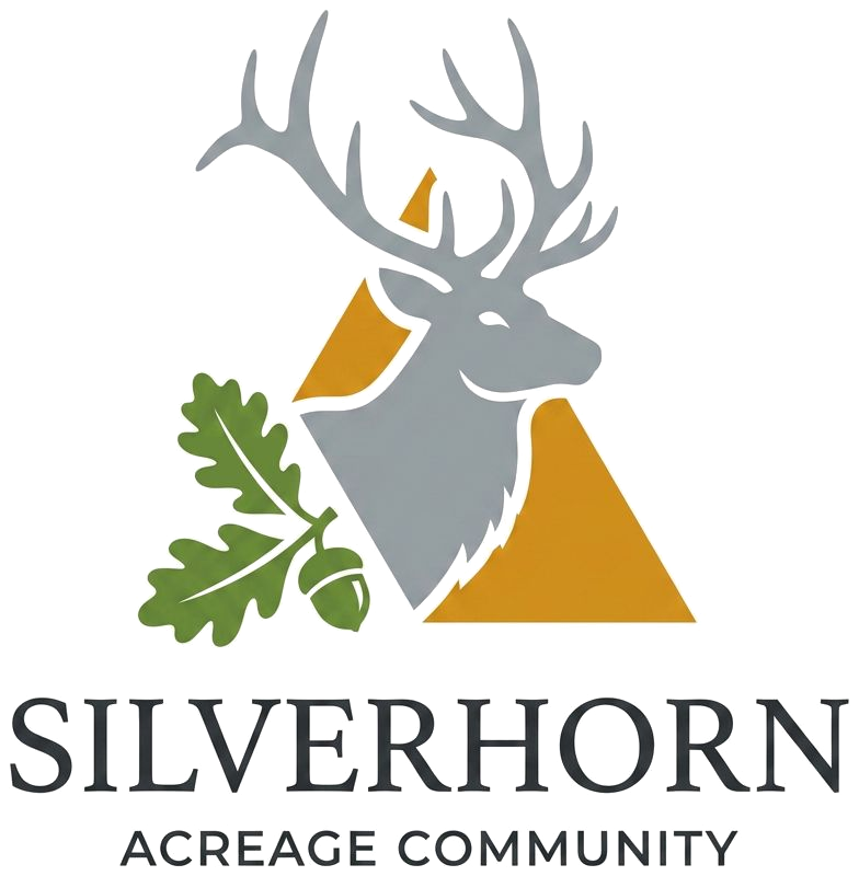 Silverhorn Acreage Community